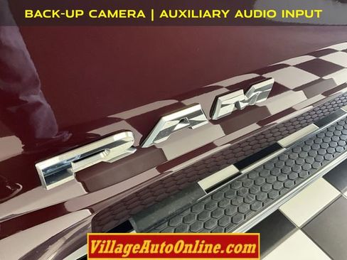 Used 2019 RAM 1500 Big Horn AWD/4WD image 12