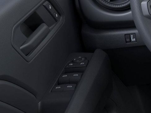 New 2025 Chevrolet Colorado W/T RWD image 46