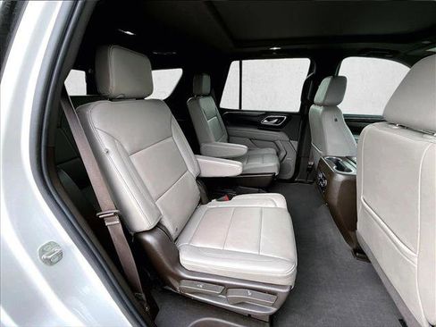 Certified 2022 Chevrolet Tahoe LT image 29