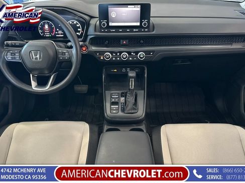 Used 2024 Honda CR-V EX image 17