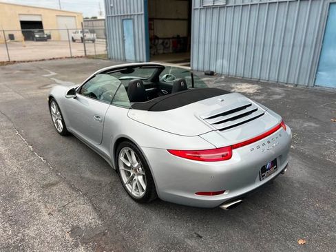 Used 2014 Porsche 911 Carrera 4 image 93