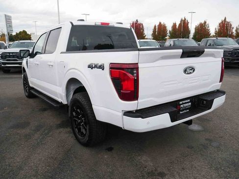 Used 2024 Ford F150 XLT w/ Bed Utility Package image 20