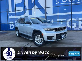 Used 2023 Jeep Grand Cherokee L Laredo w/ Luxury Tech Group I video 1
