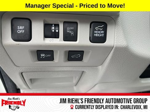 Used 2017 Subaru Forester 2.5i Premium image 32