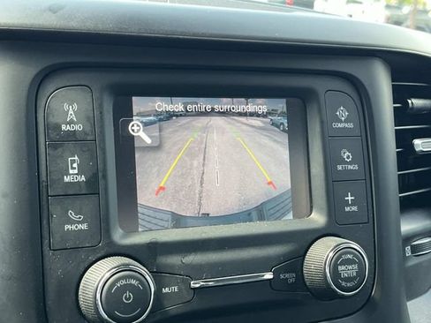 Used 2020 RAM 2500 Tradesman w/ Safety Group RWD image 30