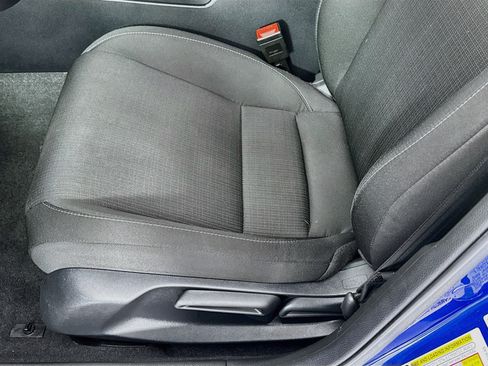 Certified 2023 Honda Civic EX image 18