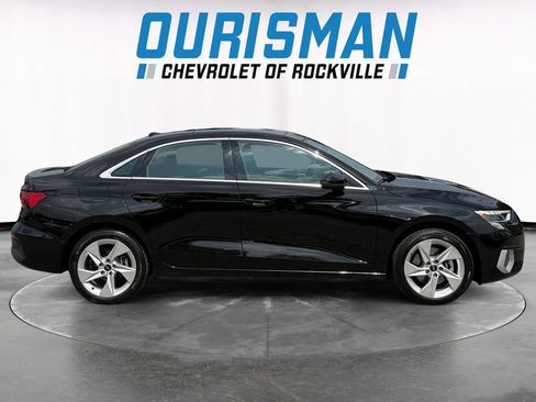 Used 2024 Audi A3 2.0T Premium FWD image 7