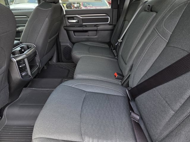 New 2026 RAM 2500 Lone Star AWD/4WD image 25