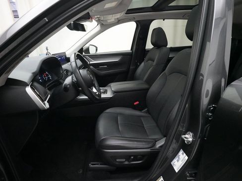 Used 2024 MAZDA CX-90 3.3 Turbo w/ Premium Package image 7