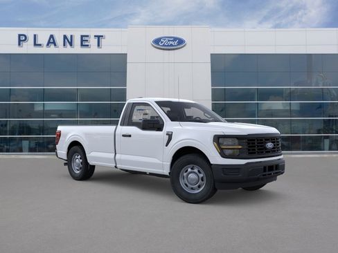 New 2026 Ford F150 XL RWD image 9