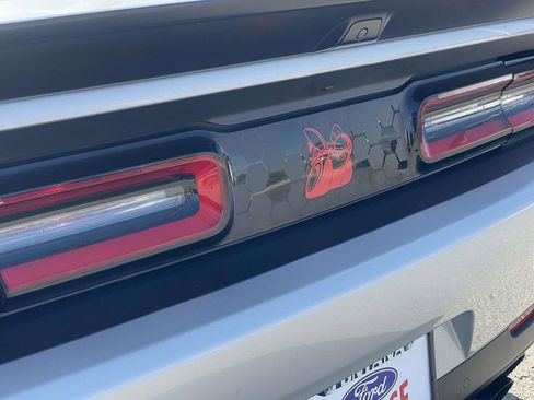 Used 2019 Dodge Challenger R/T Scat Pack image 7