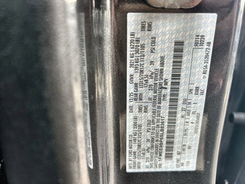 New 2025 Ford Bronco Badlands image 28