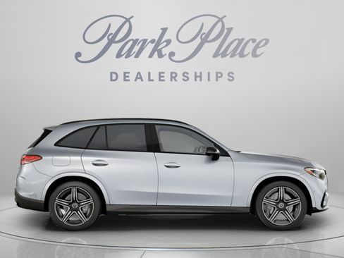 Certified 2026 Mercedes-Benz GLC 300 image 26