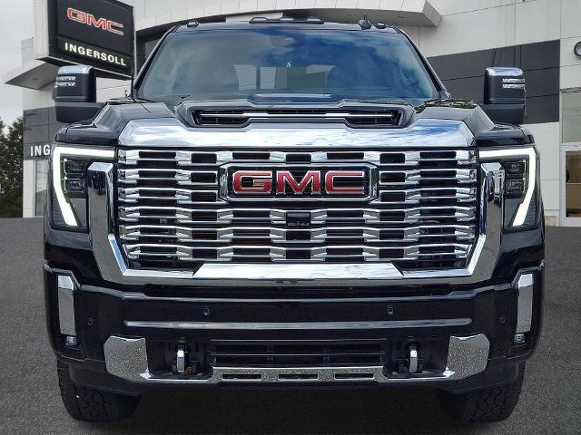 Used 2026 GMC Sierra 2500 Denali w/ Denali Reserve Package AWD/4WD image 22
