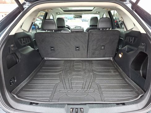 Certified 2024 Ford Edge SEL w/ Convenience Package image 30