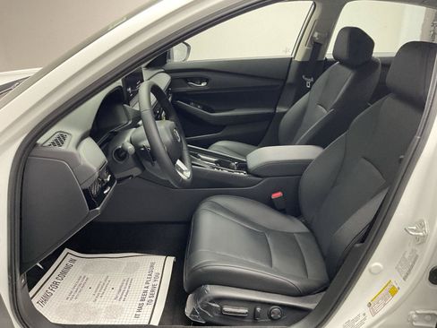 New 2026 Honda Accord Touring image 12