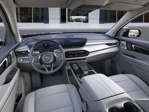 New 2026 Buick Enclave Avenir AWD/4WD image 15