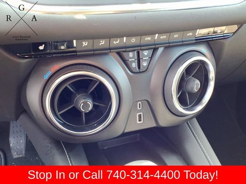 Used 2026 Chevrolet Blazer LT w/ Convenience Package AWD/4WD image 22