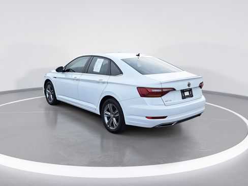 Used 2019 Volkswagen Jetta R-Line image 5