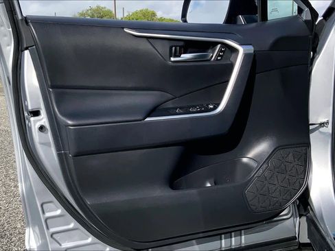 Used 2025 Toyota RAV4 XLE Premium w/ Weather Package image 21