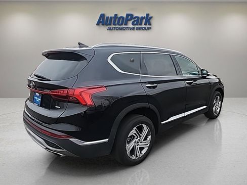 Used 2023 Hyundai Santa Fe SEL w/ Premium Package image 7