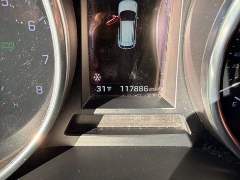 Used 2017 Hyundai Santa Fe Sport 2.0T image 13