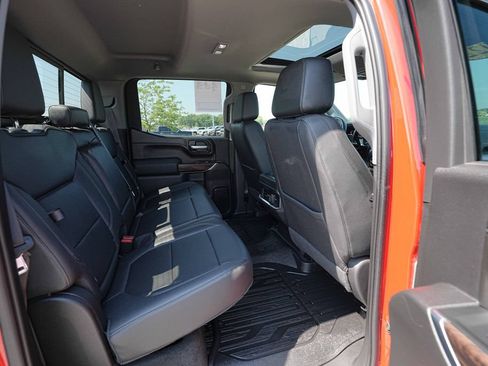 Used 2022 GMC Sierra 1500 SLT w/ SLT Premium Package AWD/4WD image 25