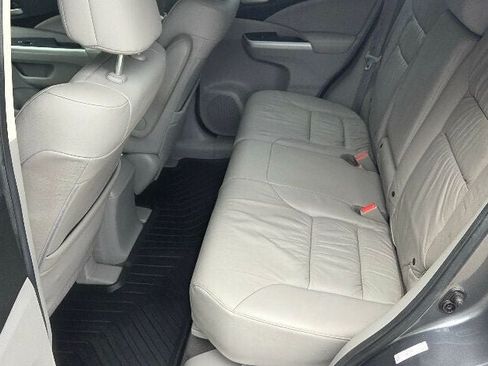 Used 2014 Honda CR-V EX-L image 15