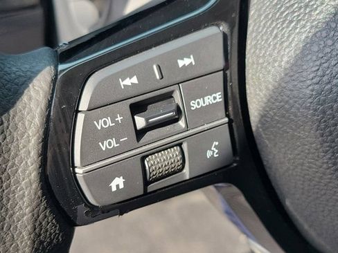 Used 2024 Honda Civic LX image 22