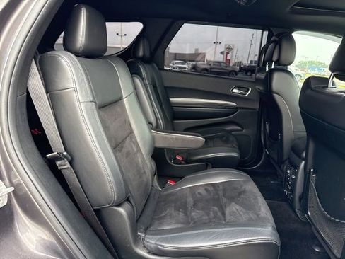 Used 2018 Dodge Durango GT w/ Premium Group AWD/4WD image 15
