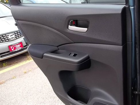 Used 2015 Honda CR-V LX image 13