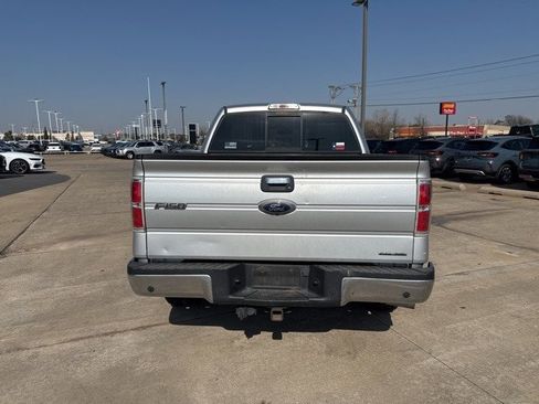 Used 2014 Ford F150 XLT w/ Equipment Group 302A Luxury image 6