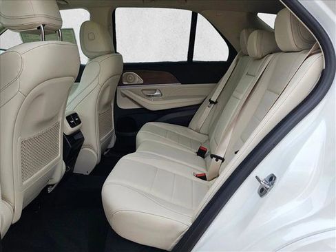 New 2026 Mercedes-Benz GLE 350 4MATIC image 18