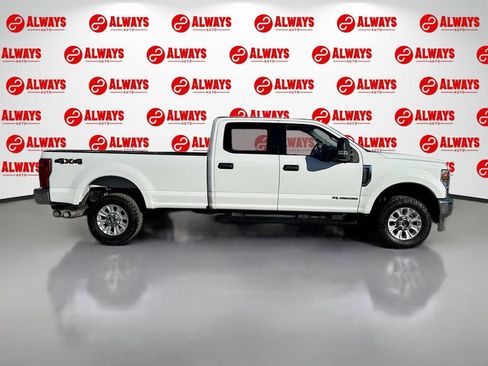 Used 2022 Ford F250 XLT image 4