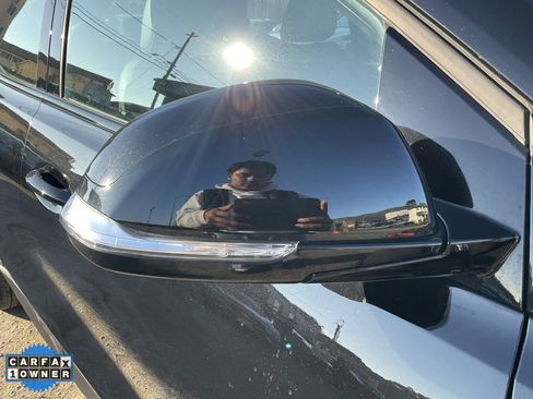 Used 2022 Chevrolet Bolt EUV LT w/ Convenience Package image 73