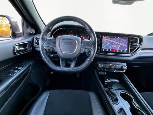 Used 2022 Dodge Durango GT image 8