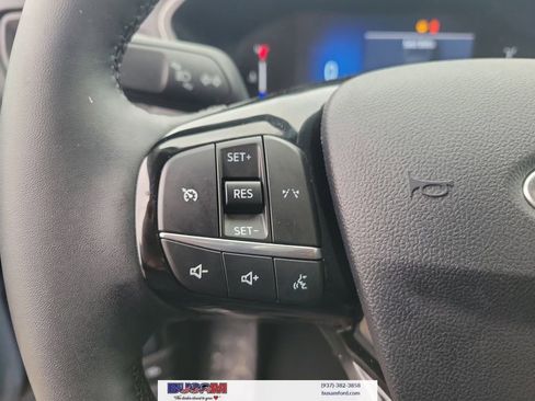 Used 2023 Ford Escape Active image 17