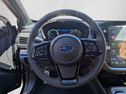 New 2026 Subaru Crosstrek 2.5i Sport w/ Crosstrek Mirror Package AWD/4WD image 18