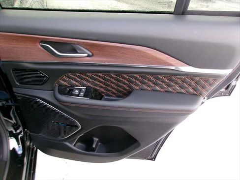 Certified 2022 Jeep Grand Cherokee Summit image 23