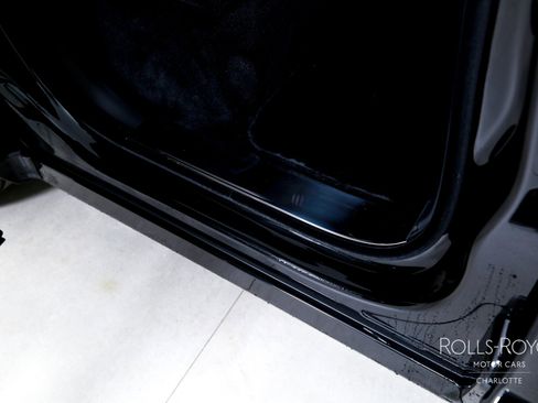 New 2026 Rolls-Royce Cullinan image 36