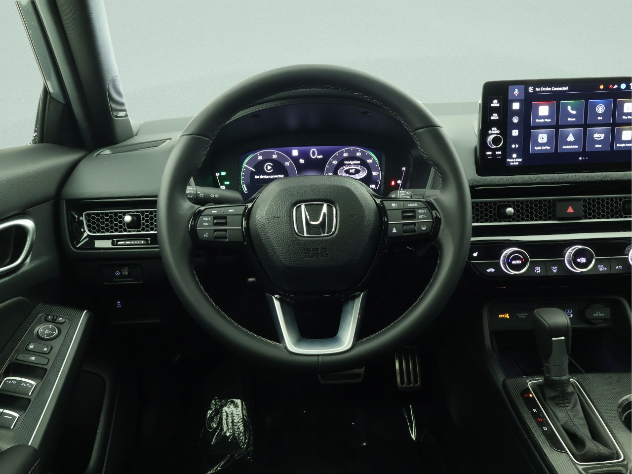 Used 2026 Honda Civic Sport Touring image 8