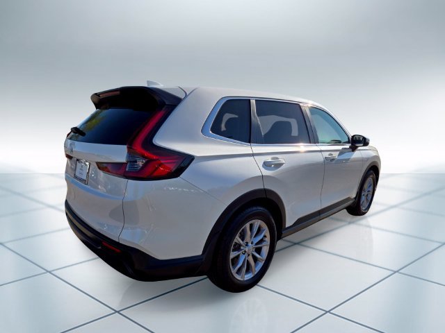 Certified 2024 Honda CR-V EX image 4