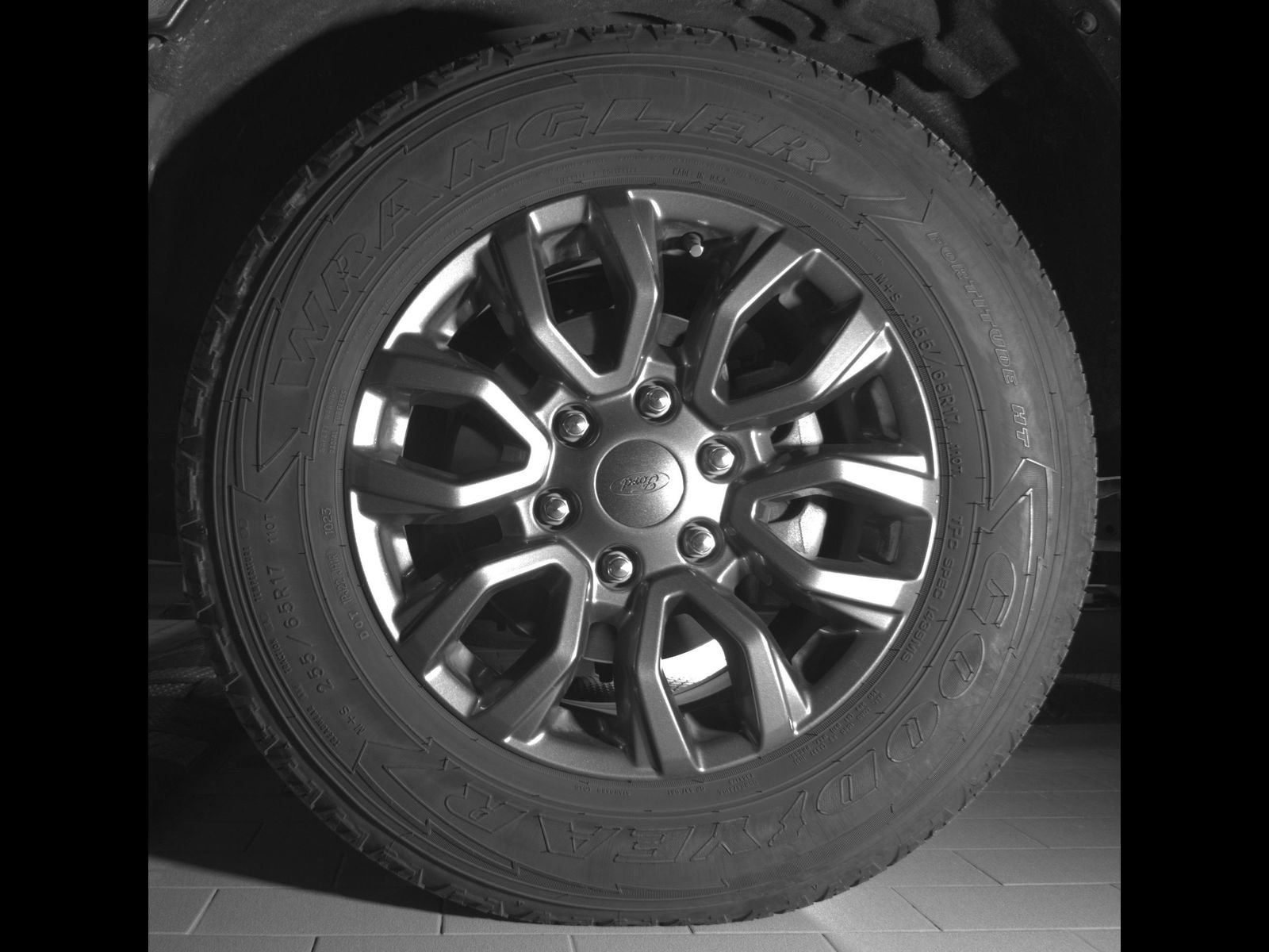 Used 2019 Ford Ranger XLT w/ Equipment Group 301A Mid AWD/4WD image 22