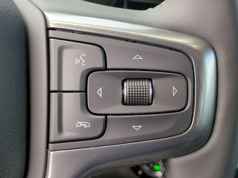 New 2026 Chevrolet Silverado 1500 LT w/ All Star Edition Plus image 14