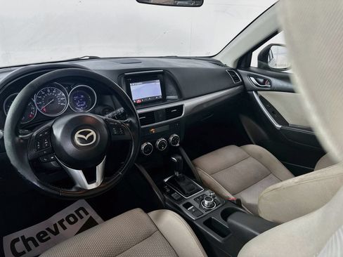 Used 2016 MAZDA CX-5 Touring w/ Bose/Moonroof Package FWD image 22