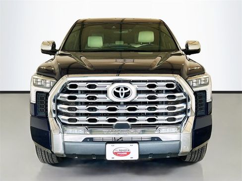 Used 2023 Toyota Tundra 1794 Edition image 2