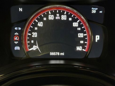 Used 2021 Dodge Durango R/T w/ Blacktop Package image 34