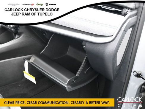 New 2026 Jeep Compass Latitude image 49