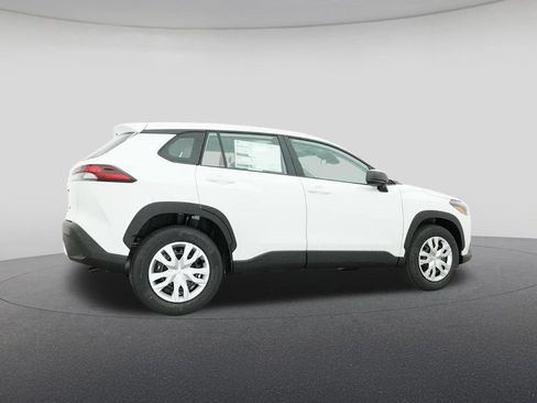 New 2026 Toyota Corolla Cross L image 26