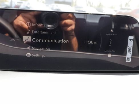 New 2026 MAZDA MAZDA3 2.5 S Sedan w/ Preferred Pkg image 28